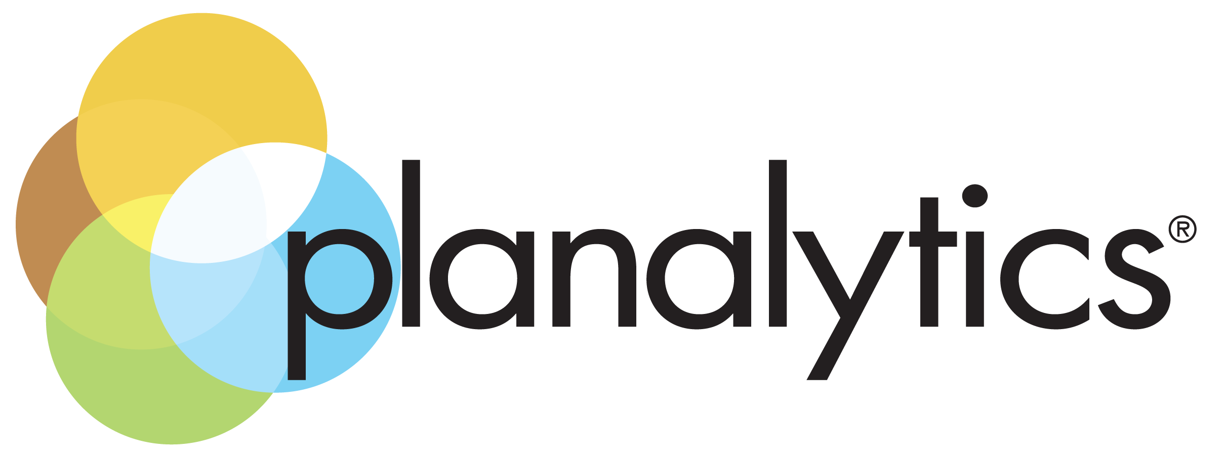 planalytics logo